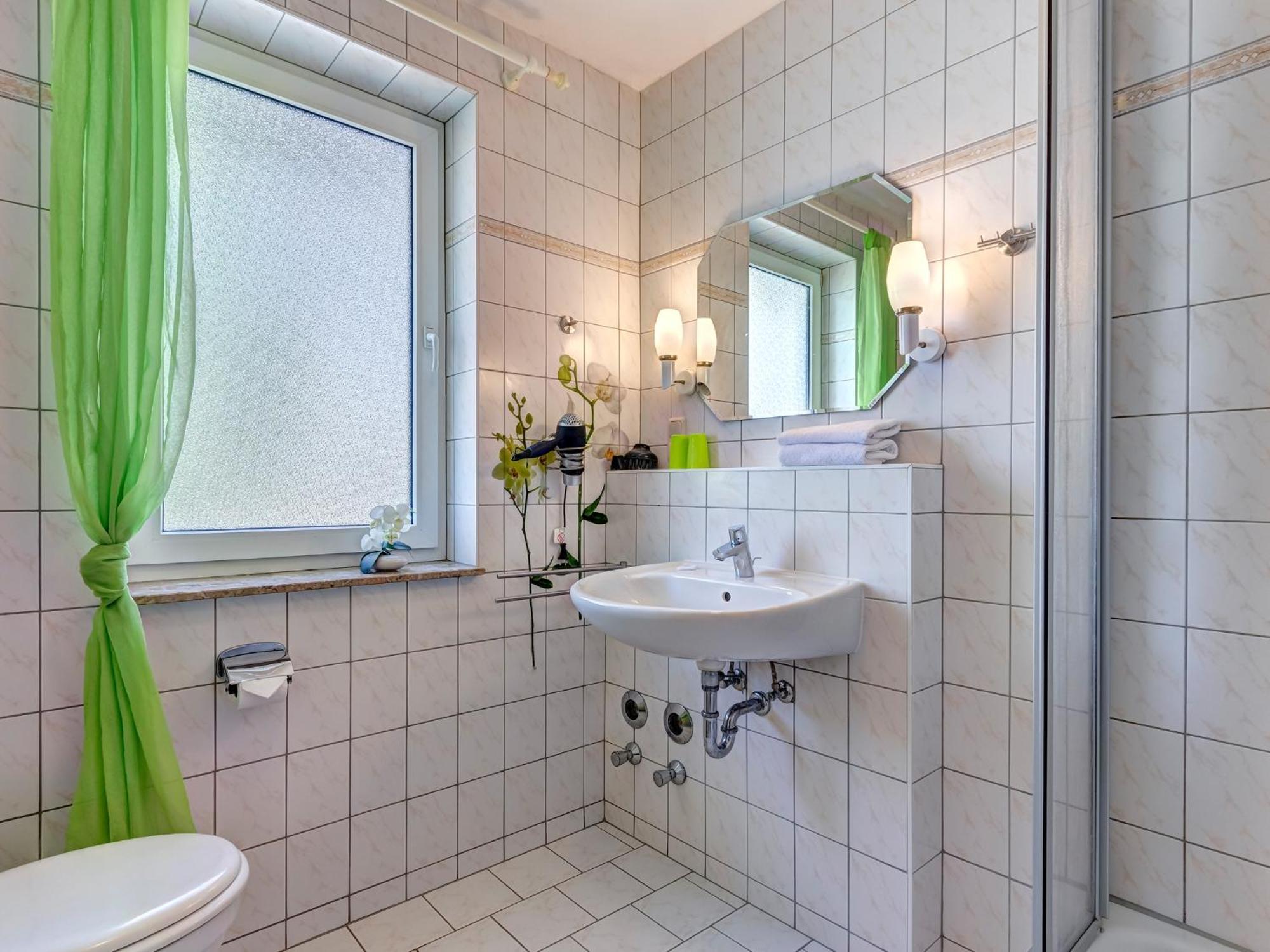 Hansehus Ferienwohnung Nr 3 Zinnowitz Exterior foto